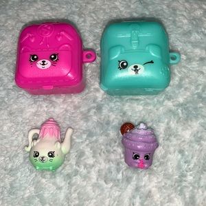 Shopkins Season 5